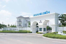 Khang Điền báo lãi 472 tỷ đồng, chủ yếu nhờ dự án Saphire và Verosa Phú Hữu