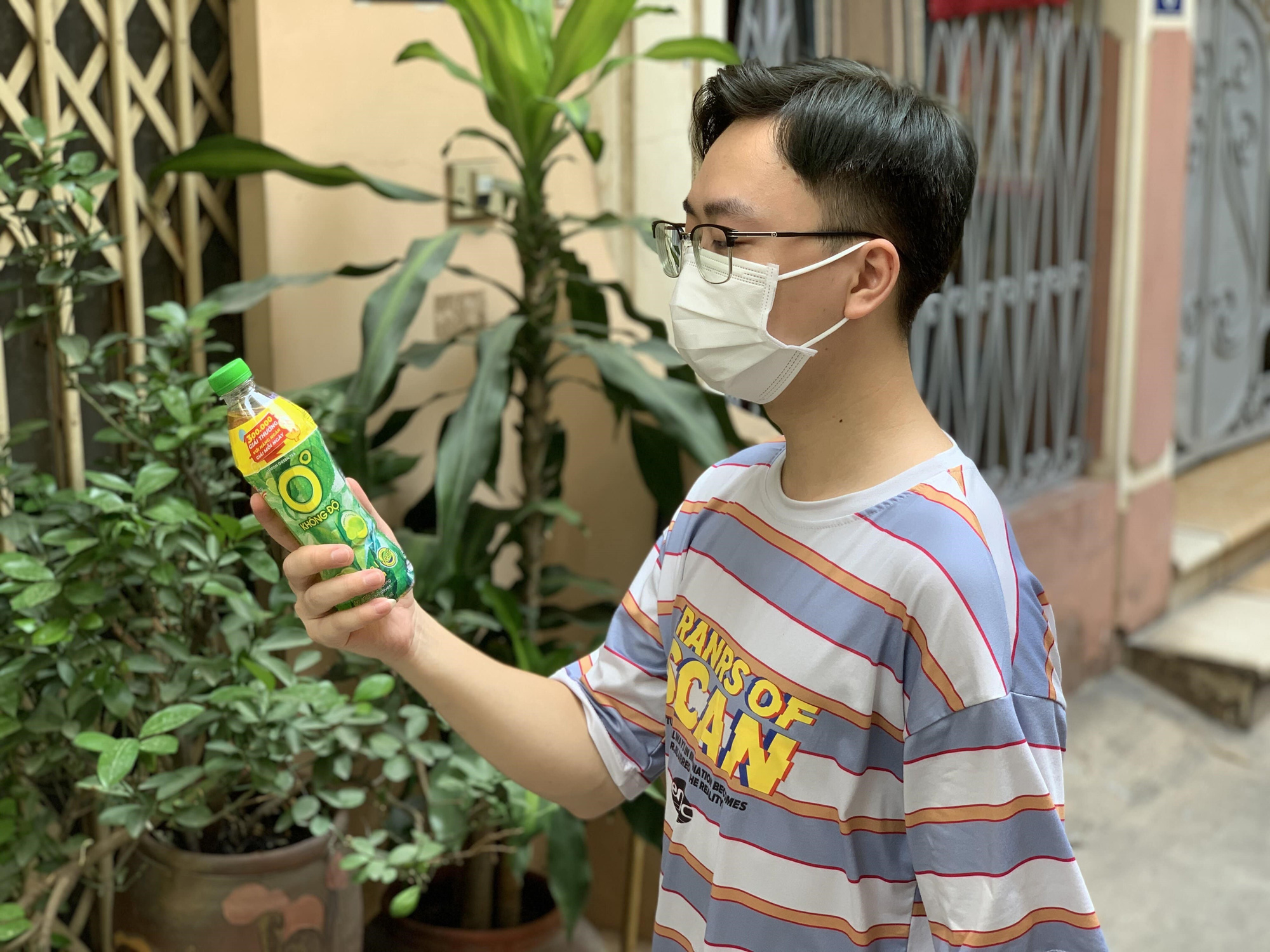 Tự giúp mình vượt qua căng thẳng, mệt mỏi thời giãn cách - Ảnh 4.