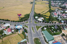 Khánh Hòa cần 21.000 tỷ đầu tư hạ tầng giai đoạn 2021 - 2025