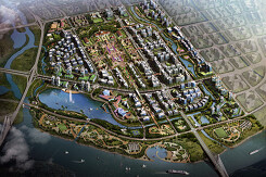 Dự án hạ tầng KĐT gần 10.000 tỷ đồng ở Hải Phòng đang triển khai đến đâu?