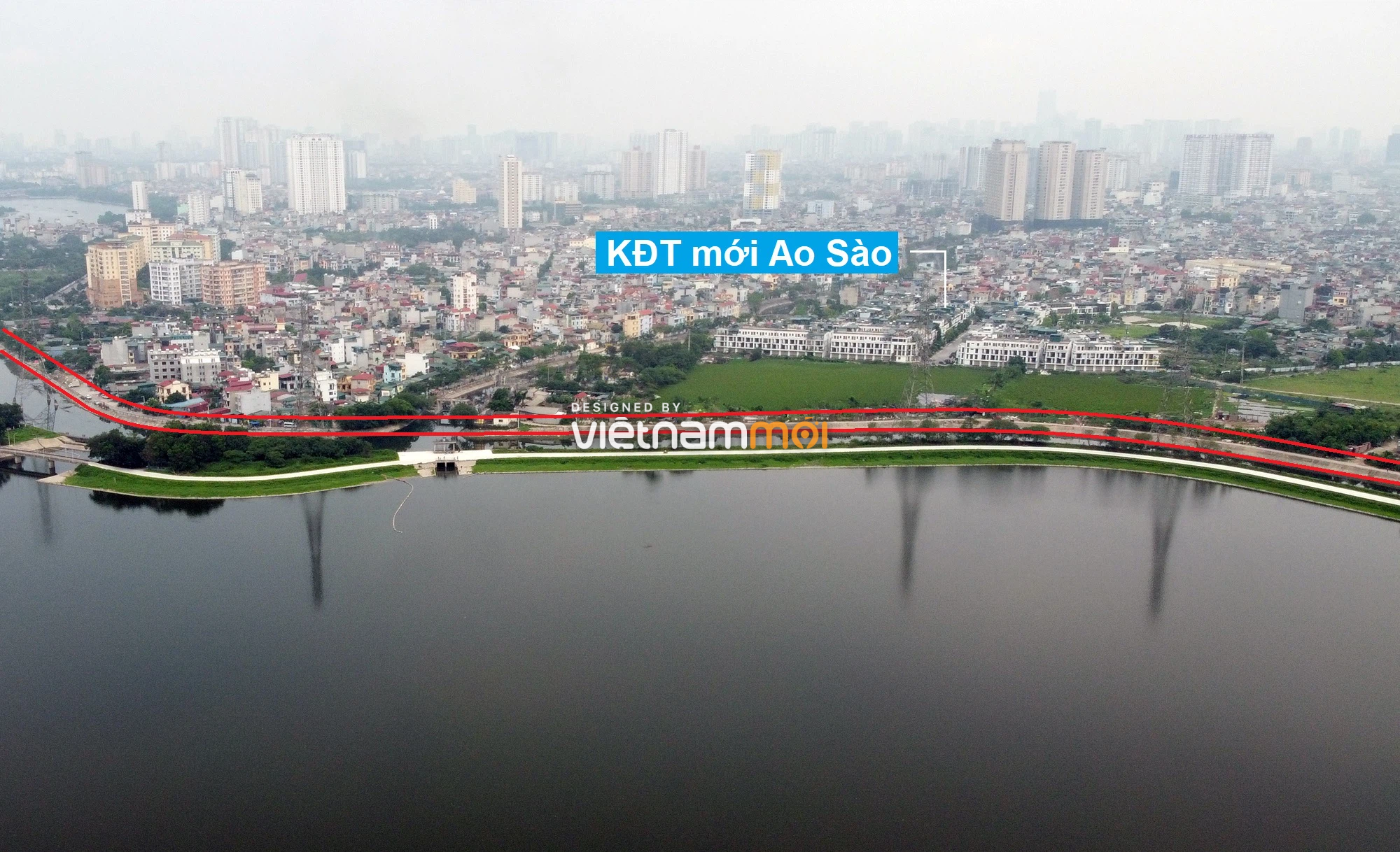 Những khu đất sắp thu hồi để mở đường ở quận Hoàng Mai, Hà Nội (phần 2) - Ảnh 15. Những khu đất sắp thu hồi để mở đường ở quận Hoàng Mai, Hà Nội (phần 2) - Ảnh 15.