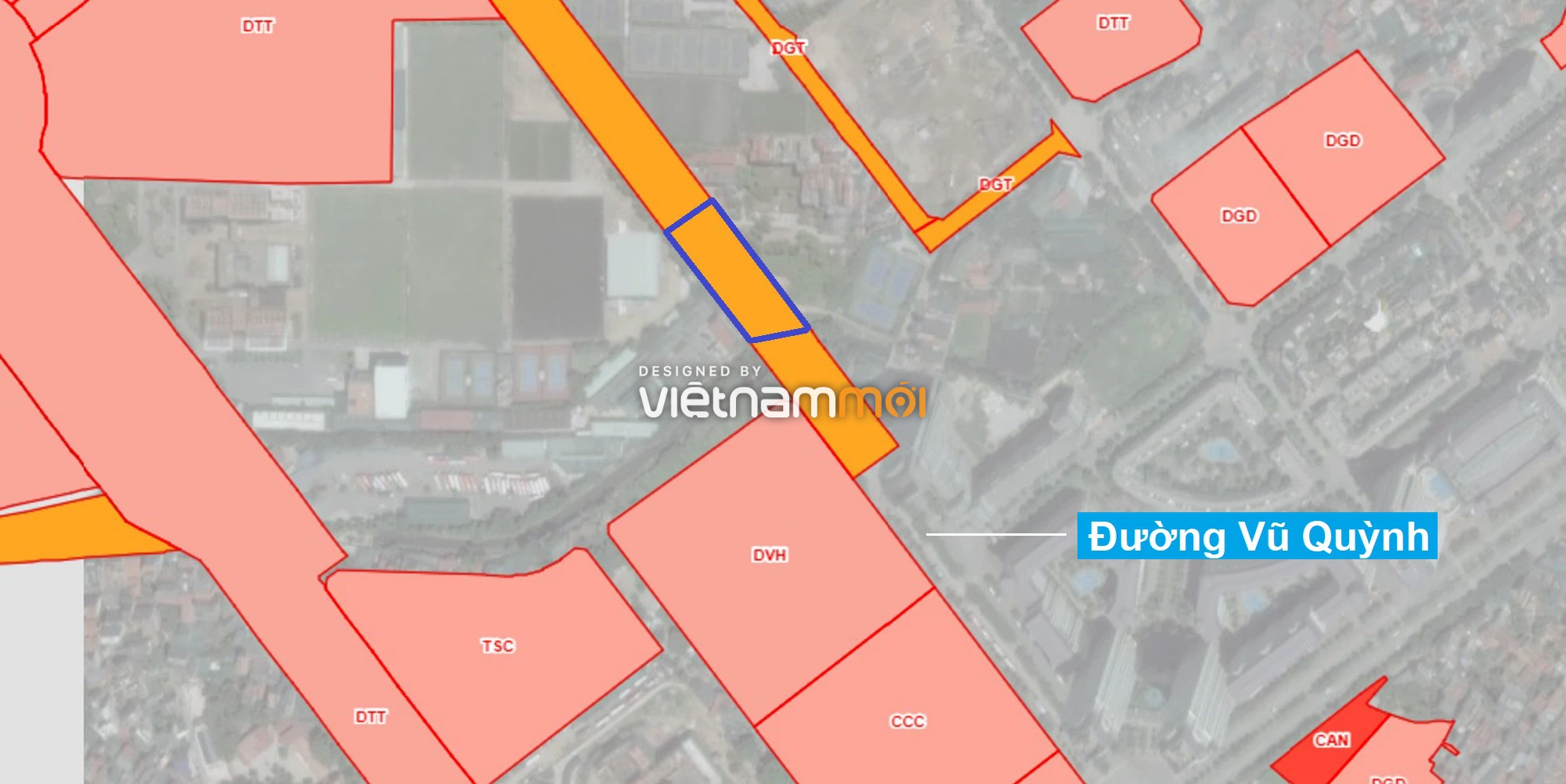 Những khu đất sắp thu hồi để mở đường ở phường Mỹ Đình 1, Nam Từ Liêm, Hà Nội (phần 2) - Ảnh 8. Những khu đất sắp thu hồi để mở đường ở phường Mỹ Đình 1, Nam Từ Liêm, Hà Nội (phần 2) - Ảnh 8.