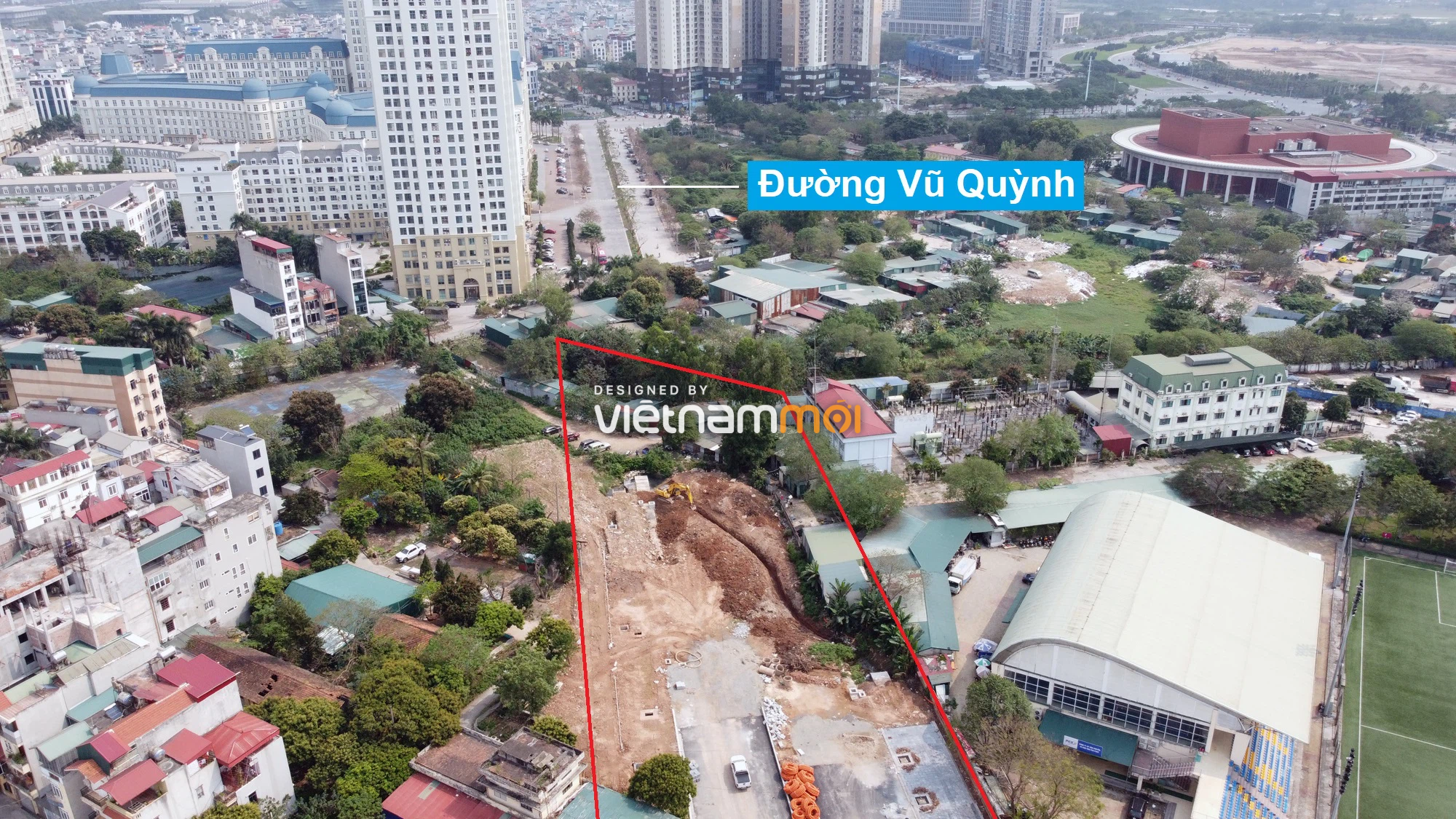 Những khu đất sắp thu hồi để mở đường ở phường Mỹ Đình 1, Nam Từ Liêm, Hà Nội (phần 2) - Ảnh 10. Những khu đất sắp thu hồi để mở đường ở phường Mỹ Đình 1, Nam Từ Liêm, Hà Nội (phần 2) - Ảnh 10.