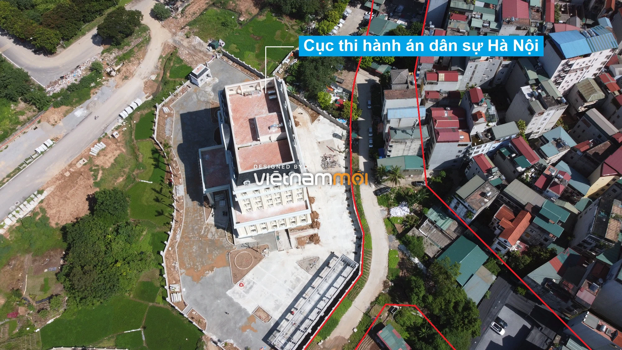 Những khu đất sắp thu hồi để mở đường ở phường Mỹ Đình 1, Nam Từ Liêm, Hà Nội (phần 2) - Ảnh 16. Những khu đất sắp thu hồi để mở đường ở phường Mỹ Đình 1, Nam Từ Liêm, Hà Nội (phần 2) - Ảnh 16.