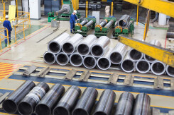 Giá thép xây dựng hôm nay 30/7: Tiếp đà tăng cao, vượt mức 5.750 nhân dân tệ/tấn
