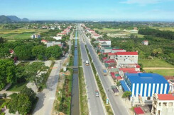 Hoằng Hóa, Thanh Hóa sắp đấu giá 39 lô đất, khởi điểm từ 3 triệu đồng/m2