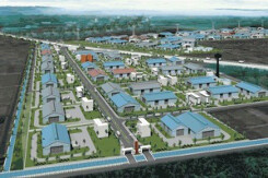 Sóc Trăng duyệt quy hoạch khu dịch vụ, nhà ở hơn 18 ha tại KCN An Nghiệp
