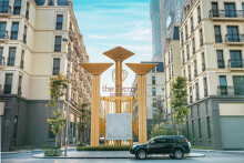 Văn Phú – Invest báo lãi nửa đầu năm tăng 28%, khách hàng trả trước cho dự án The Terra An Hưng vượt 2.000 tỷ