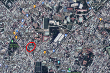 Đất có quy hoạch ở phường Linh Chiểu, quận Thủ Đức, TP Thủ Đức