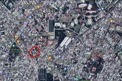 Đất có quy hoạch ở phường Linh Chiểu, quận Thủ Đức, TP Thủ Đức