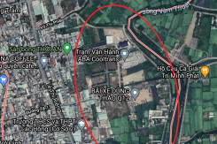 Đất có quy hoạch ở phường Thới An, quận 12, TP HCM