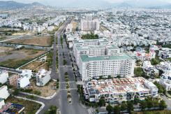Kiểm toán Nhà nước: Nhiều dự án NƠXH tại Khánh Hòa chậm tiến độ