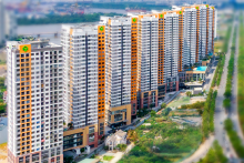 Novaland lãi hơn 1.670 tỷ từ việc mua lại nhóm doanh nghiệp sở hữu quỹ đất 660 ha ở Phan Thiết