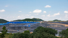 Giao 147.283 m2 đất xây dựng hạ tầng kỹ thuật khu tái định cư vùng ảnh hưởng môi trường tại Sóc Sơn