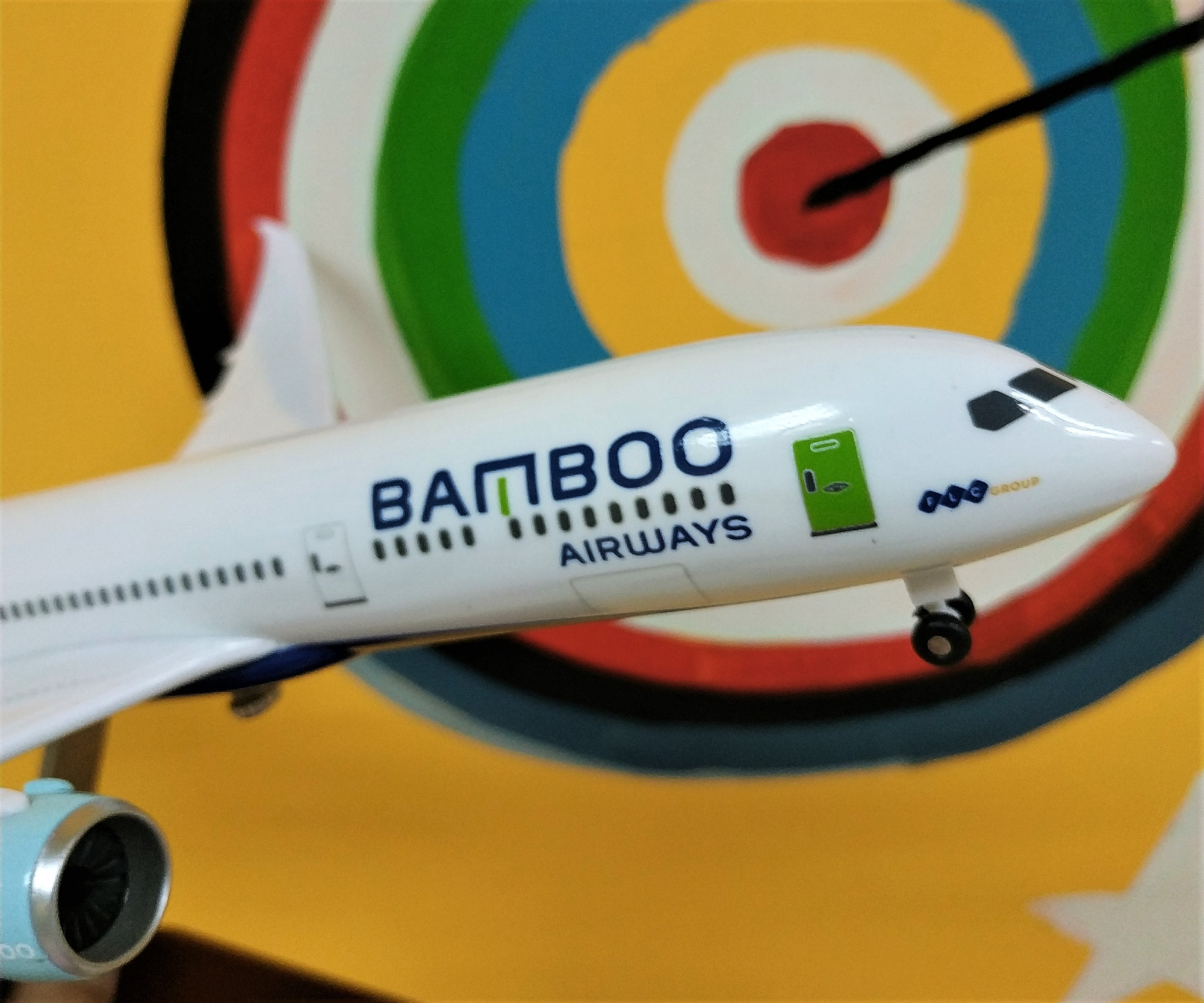 Doanh thu của FLC chủ yếu đến từ đâu khi không còn Bamboo Airways? - Ảnh 1. Doanh thu của FLC chủ yếu đến từ đâu khi không còn Bamboo Airways? - Ảnh 1.