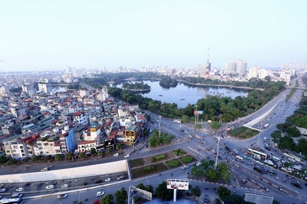 Cấm một chiều các phương tiện lưu thông để sửa chữa hầm Kim Liên - Ảnh 1. Cấm một chiều các phương tiện lưu thông để sửa chữa hầm Kim Liên - Ảnh 1.