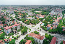 Quy hoạch làng đại học tại xã Đức Hòa, Sóc Sơn sẽ được triển khai trong 4 năm tới