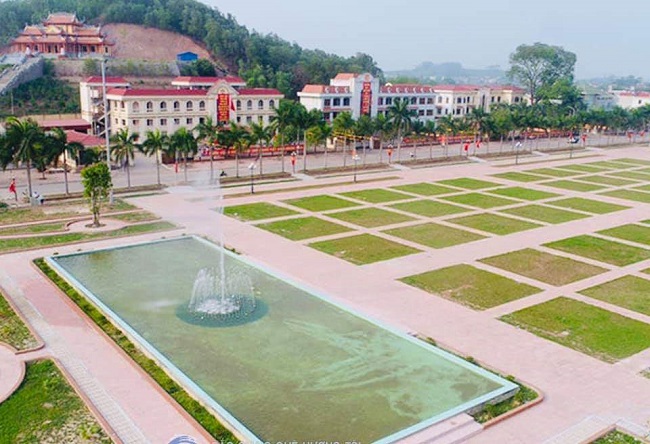 Tân Yên, Bắc Giang phê duyệt khu dân cư mới rộng gần 9 ha - Ảnh 1. Tân Yên, Bắc Giang phê duyệt khu dân cư mới rộng gần 9 ha - Ảnh 1.