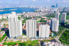 Nhiều phân khúc bất động sản có triển vọng tăng trưởng