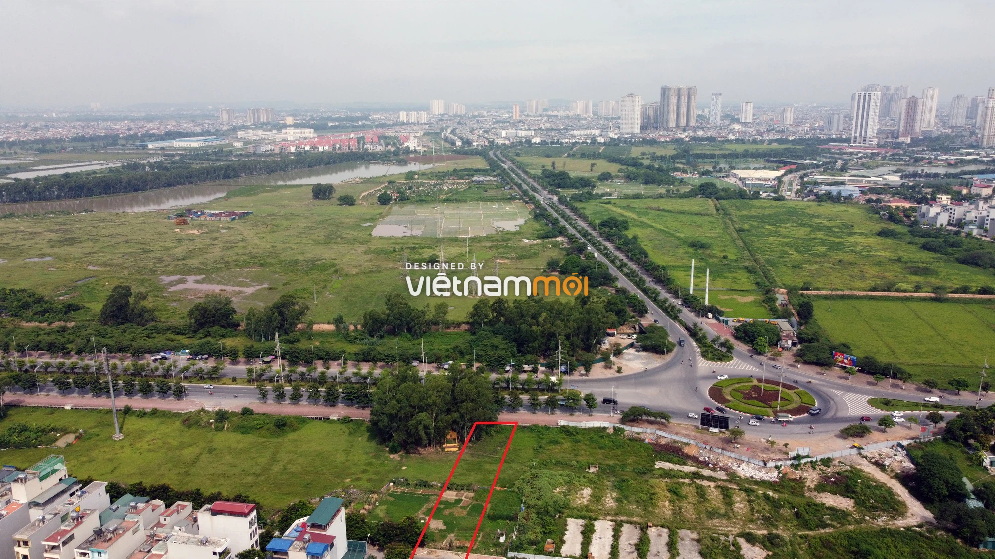 Những khu đất sắp thu hồi để mở đường ở phường Kiến Hưng, Hà Đông, Hà Nội (phần 1) - Ảnh 8.