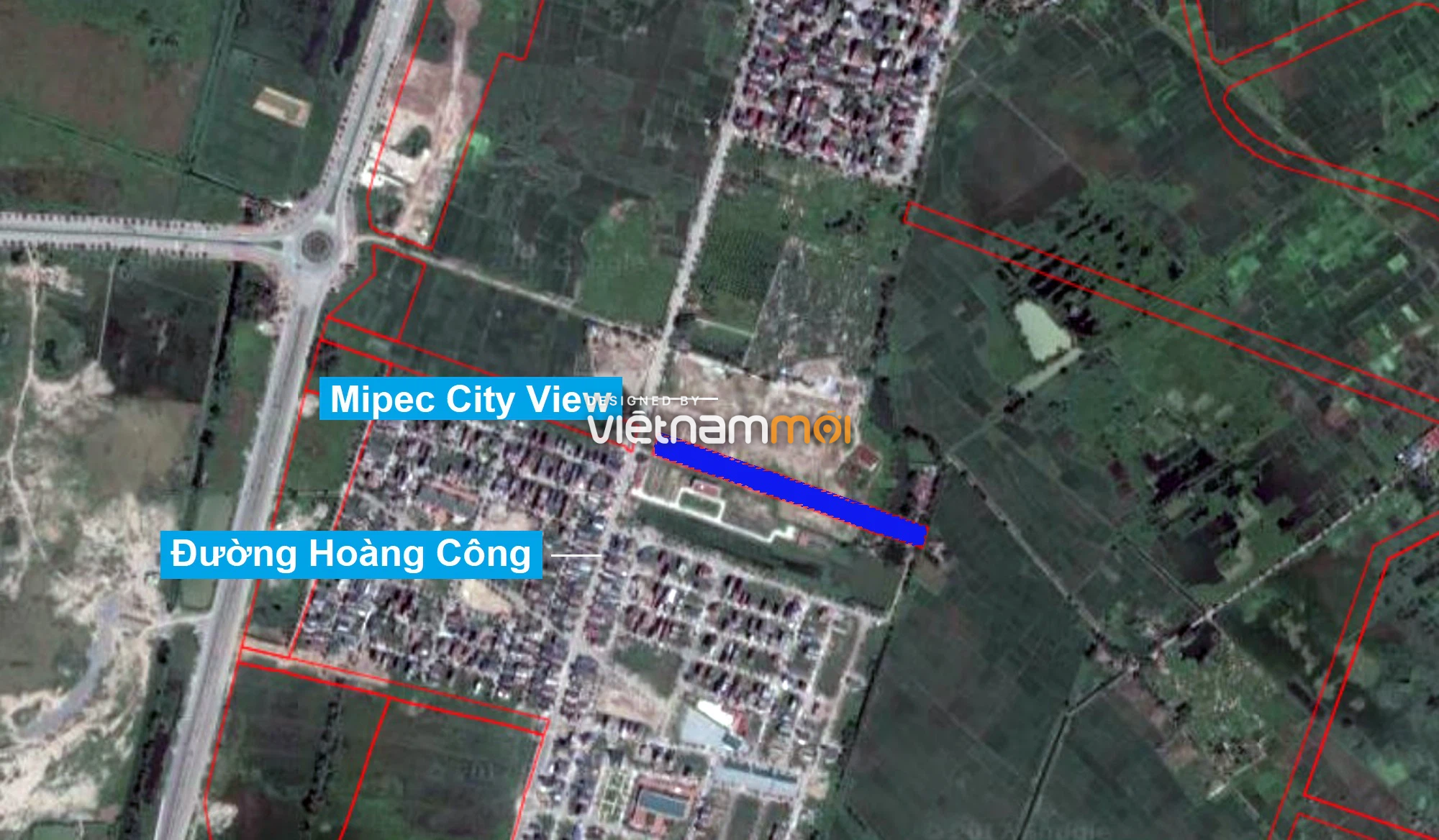 Những khu đất sắp thu hồi để mở đường ở phường Kiến Hưng, Hà Đông, Hà Nội (phần 1) - Ảnh 11.