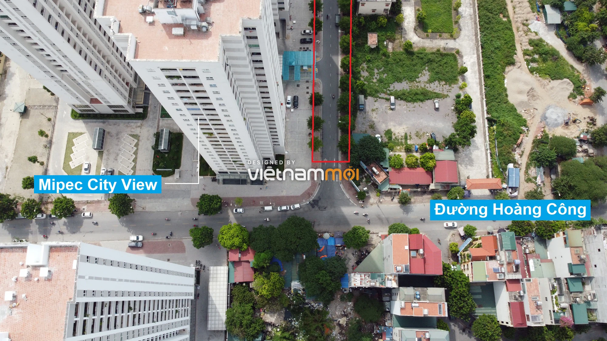 Những khu đất sắp thu hồi để mở đường ở phường Kiến Hưng, Hà Đông, Hà Nội (phần 1) - Ảnh 12.