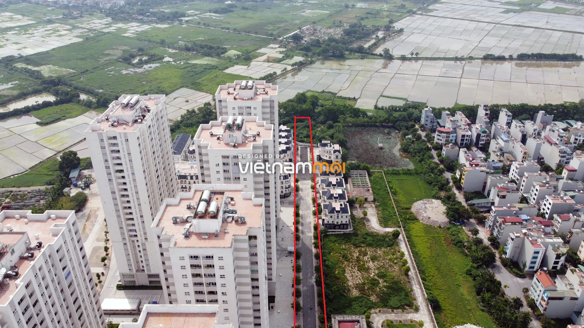 Những khu đất sắp thu hồi để mở đường ở phường Kiến Hưng, Hà Đông, Hà Nội (phần 1) - Ảnh 14.