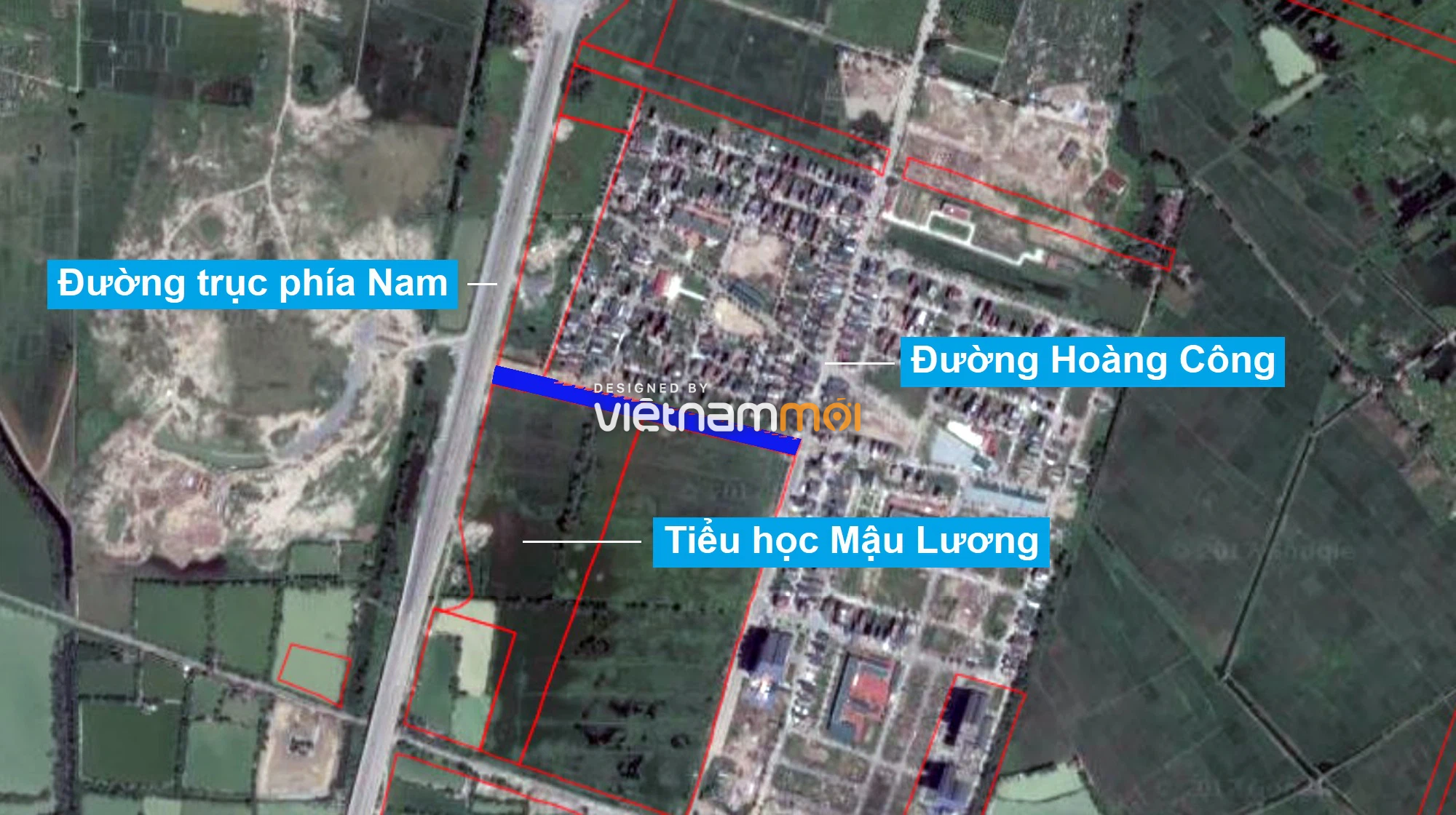Những khu đất sắp thu hồi để mở đường ở phường Kiến Hưng, Hà Đông, Hà Nội (phần 1) - Ảnh 16.