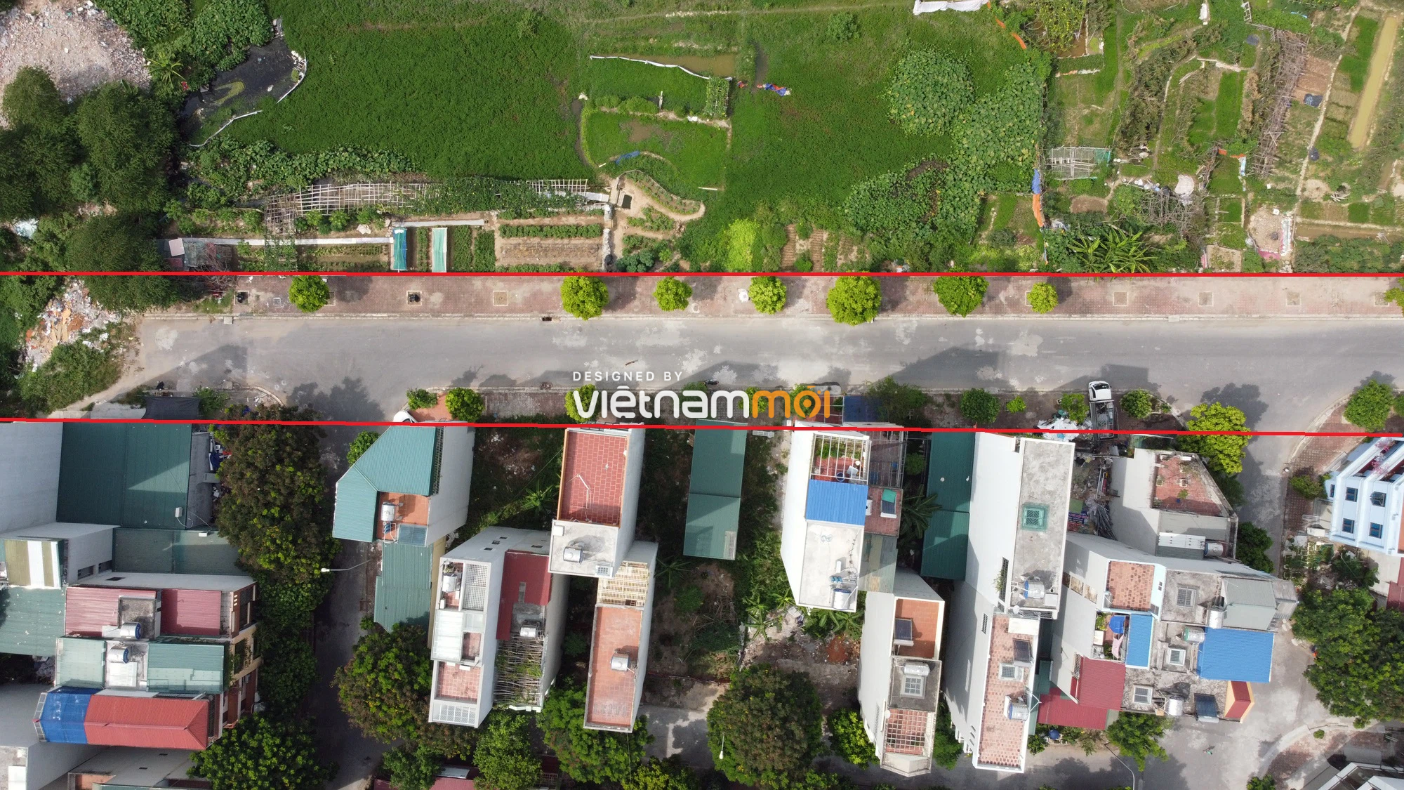Những khu đất sắp thu hồi để mở đường ở phường Kiến Hưng, Hà Đông, Hà Nội (phần 1) - Ảnh 19.