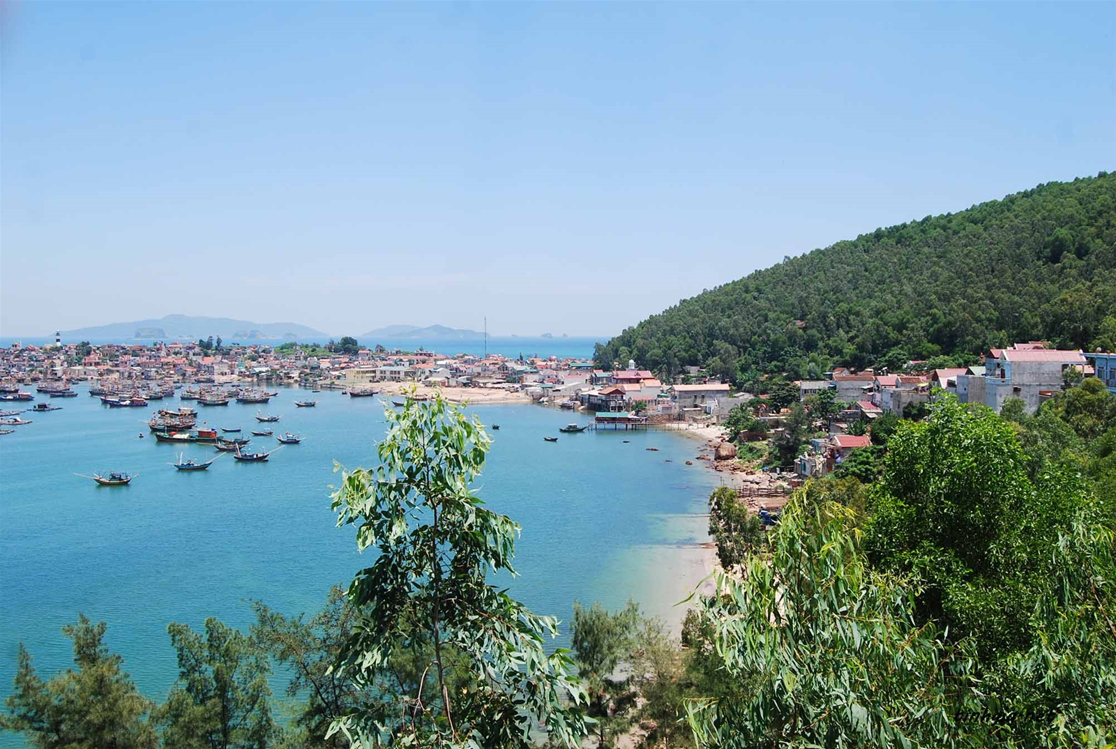 Dự án Khu du lịch sinh thái, resort ven biển Nghi Sơn tiếp tục chậm tiến độ, vốn được nâng lên gần gấp đôi - Ảnh 1.