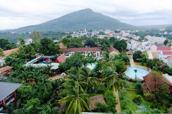 Bình Phước sắp đấu giá 14 lô đất tại Bình Long, khởi điểm hơn 7,3 tỷ đồng