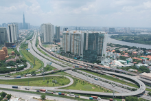 Kế hoạch sử dụng đất quận 9, Thủ Đức, TP HCM năm 2021