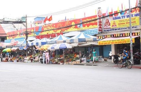 Tham khảo danh sách các chợ Quận 3 cập nhật 2021 - Ảnh 3. Tham khảo danh sách các chợ Quận 3 cập nhật 2021 - Ảnh 3.
