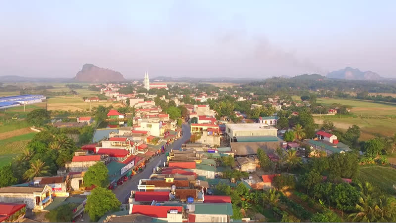 Thanh Hóa bắt đầu giao đất cho Tập đoàn Sao Mai xây KĐT mới hơn 70 ha tại Thọ Xuân - Ảnh 1. Thanh Hóa bắt đầu giao đất cho Tập đoàn Sao Mai xây KĐT mới hơn 70 ha tại Thọ Xuân - Ảnh 1.