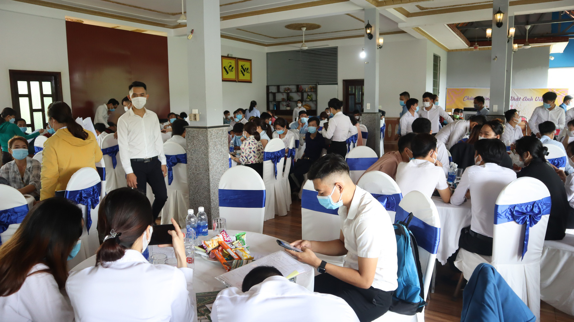 Khu đô thị Ruby City tại Bình Phước đang được triển khai tới đâu? - Ảnh 2. Khu đô thị Ruby City tại Bình Phước đang được triển khai tới đâu? - Ảnh 2.