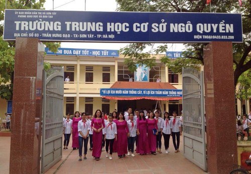 Kế hoạch sử dụng đất phường Ngô Quyền, Sơn Tây, Hà Nội năm 2021 - Ảnh 1. Kế hoạch sử dụng đất phường Ngô Quyền, Sơn Tây, Hà Nội năm 2021 - Ảnh 1.