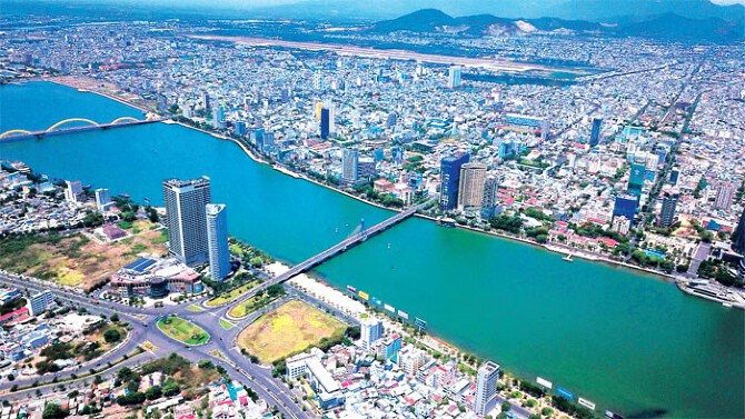 Thông tin đầu tư công Đà Nẵng mới nhất
