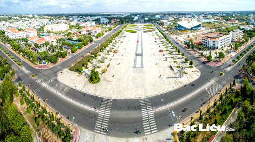Bảng giá đất Bạc Liêu giai đoạn 2021-2024 - Ảnh 2. Bảng giá đất Bạc Liêu giai đoạn 2021-2024 - Ảnh 2.