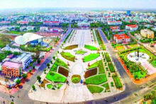Bảng giá đất Bạc Liêu giai đoạn 2021-2024