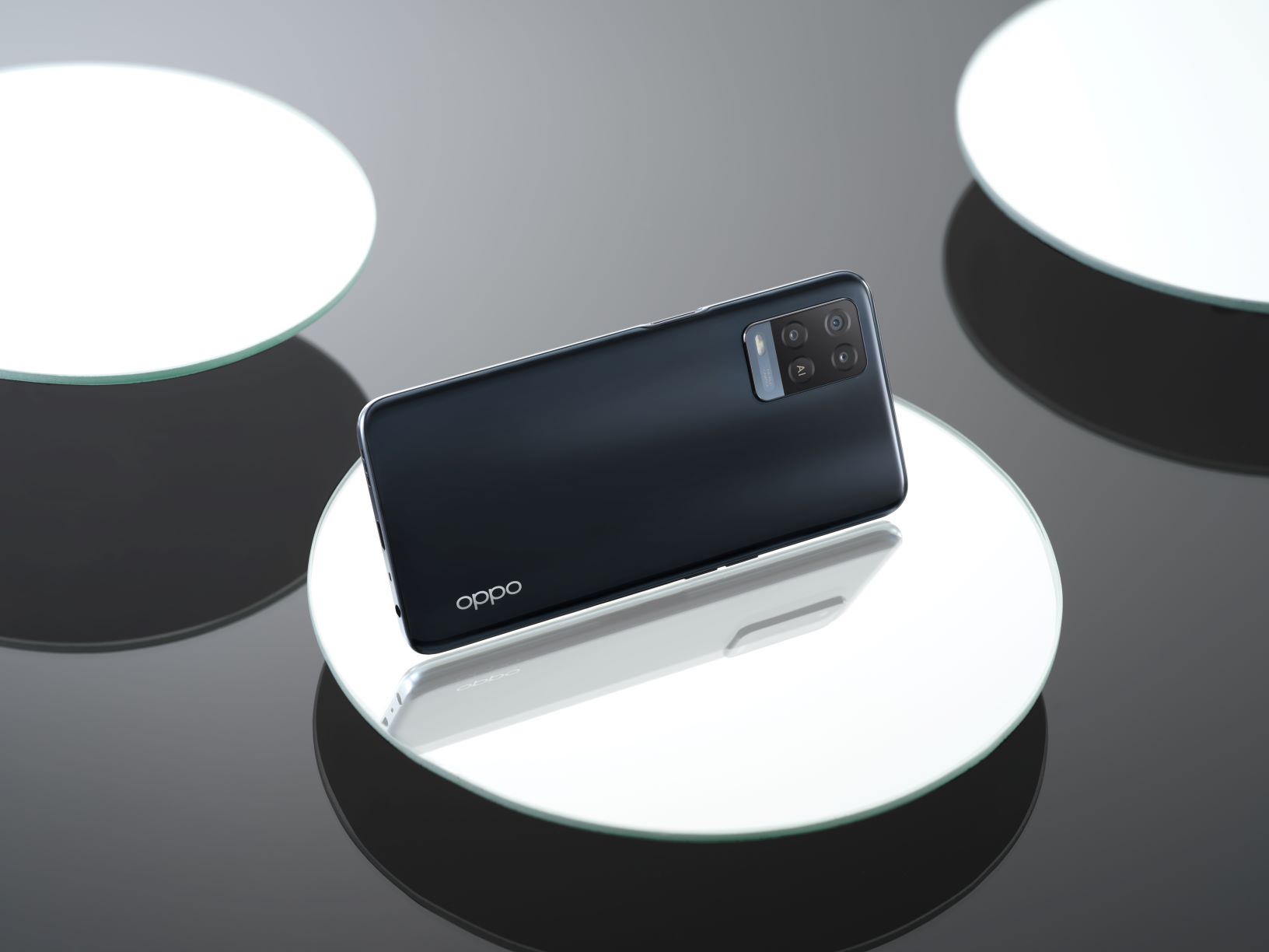 OPPO A54 thêm phiên bản RAM 6GB, tăng cường tối đa trải nghiệm người dùng phân khúc dưới 5 triệu đồng - Ảnh 3. OPPO A54 thêm phiên bản RAM 6GB, tăng cường tối đa trải nghiệm người dùng phân khúc dưới 5 triệu đồng - Ảnh 3.