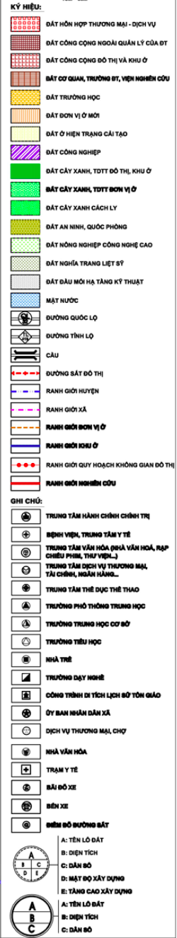 Bản đồ quy hoạch sử dụng đất huyện Phúc Thọ, Hà Nội - Ảnh 5. Bản đồ quy hoạch sử dụng đất huyện Phúc Thọ, Hà Nội - Ảnh 5.