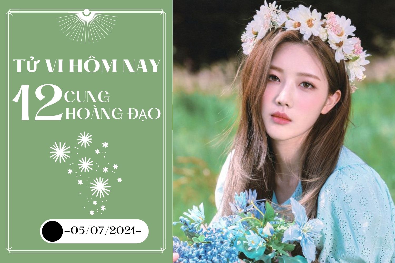 Tử vi hôm nay (5/7/2021) của 12 cung hoàng đạo: Xử Nữ bị cám dỗ, Bọ Cạp có thành tích xuất sắc trong công việc - Ảnh 1. Tử vi hôm nay (5/7/2021) của 12 cung hoàng đạo: Xử Nữ bị cám dỗ, Bọ Cạp có thành tích xuất sắc trong công việc - Ảnh 1.