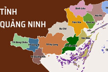 Những dự án nghỉ dưỡng hàng trăm ha tại Quảng Ninh đang chờ doanh nghiệp rót vốn