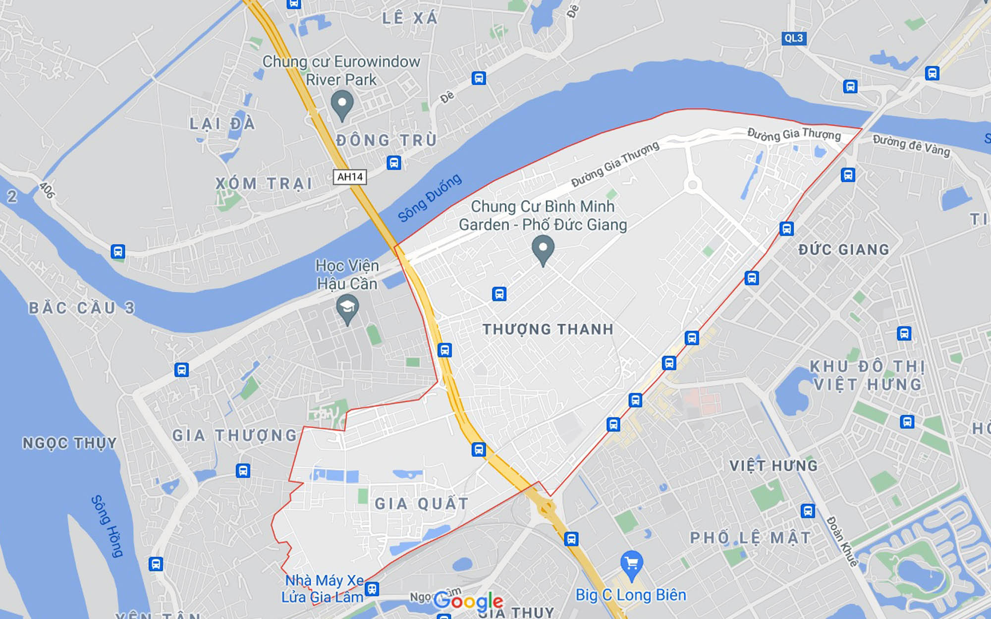 Những khu đất sắp thu hồi để mở đường ở phường Thượng Thanh, Long Biên, Hà Nội (phần 3) - Ảnh 1. Những khu đất sắp thu hồi để mở đường ở phường Thượng Thanh, Long Biên, Hà Nội (phần 3) - Ảnh 1.