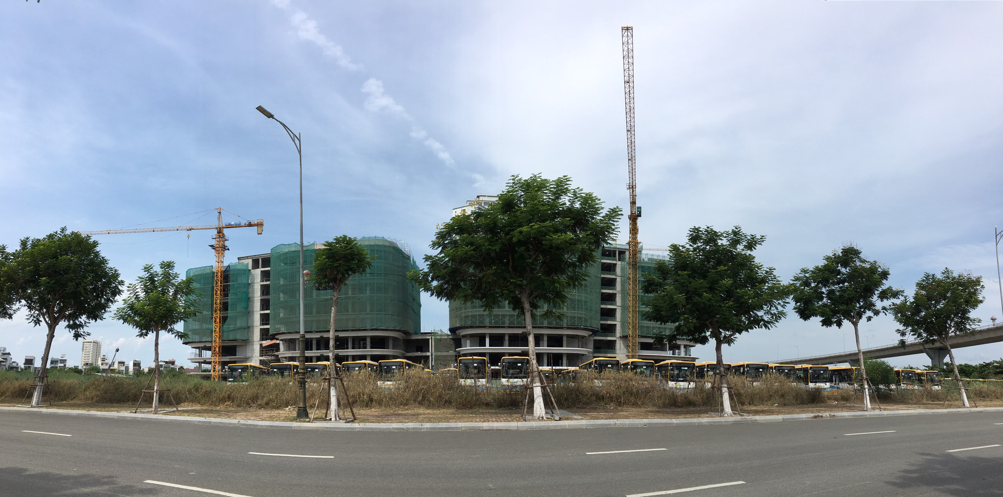Ba khu đất sát sông Hàn, khu công nghiệp Thủy sản Đà Nẵng kêu gọi đầu tư - Ảnh 15. Ba khu đất sát sông Hàn, khu công nghiệp Thủy sản Đà Nẵng kêu gọi đầu tư - Ảnh 15.
