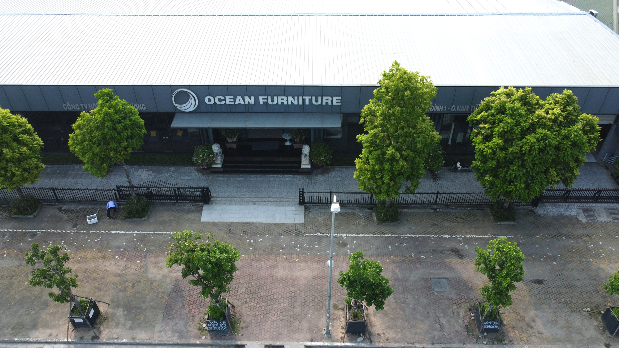 Cận cảnh 12 căn nhà cấp 4 'cho mượn, không thu tiền' cạnh sân Mỹ Đình - Ảnh 14. Cận cảnh 12 căn nhà cấp 4 'cho mượn, không thu tiền' cạnh sân Mỹ Đình - Ảnh 14.