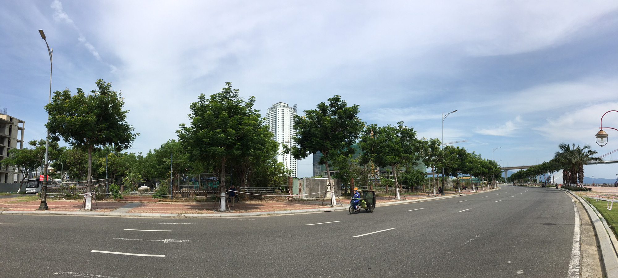 Ba khu đất sát sông Hàn, khu công nghiệp Thủy sản Đà Nẵng kêu gọi đầu tư - Ảnh 14. Ba khu đất sát sông Hàn, khu công nghiệp Thủy sản Đà Nẵng kêu gọi đầu tư - Ảnh 14.