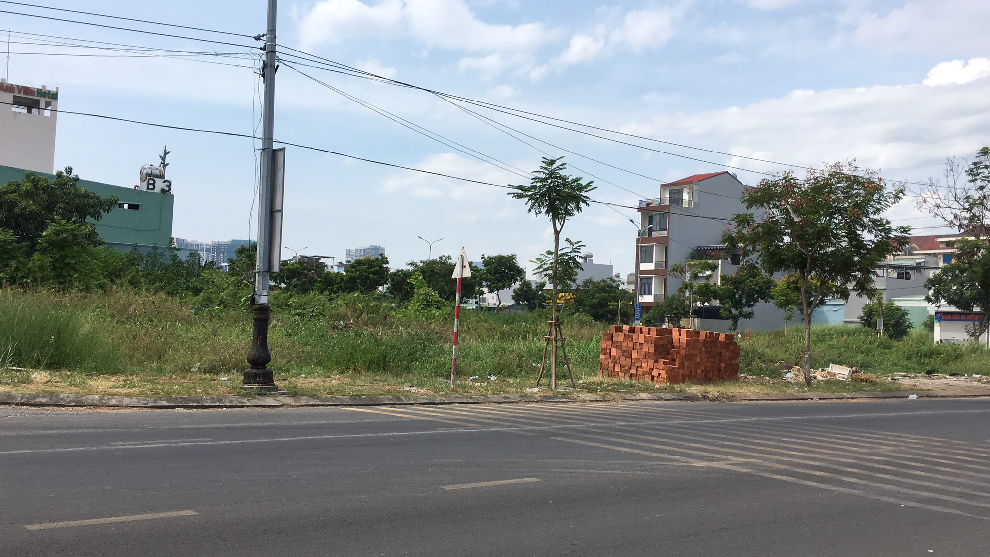Ba khu đất sát sông Hàn, khu công nghiệp Thủy sản Đà Nẵng kêu gọi đầu tư - Ảnh 10. Ba khu đất sát sông Hàn, khu công nghiệp Thủy sản Đà Nẵng kêu gọi đầu tư - Ảnh 10.
