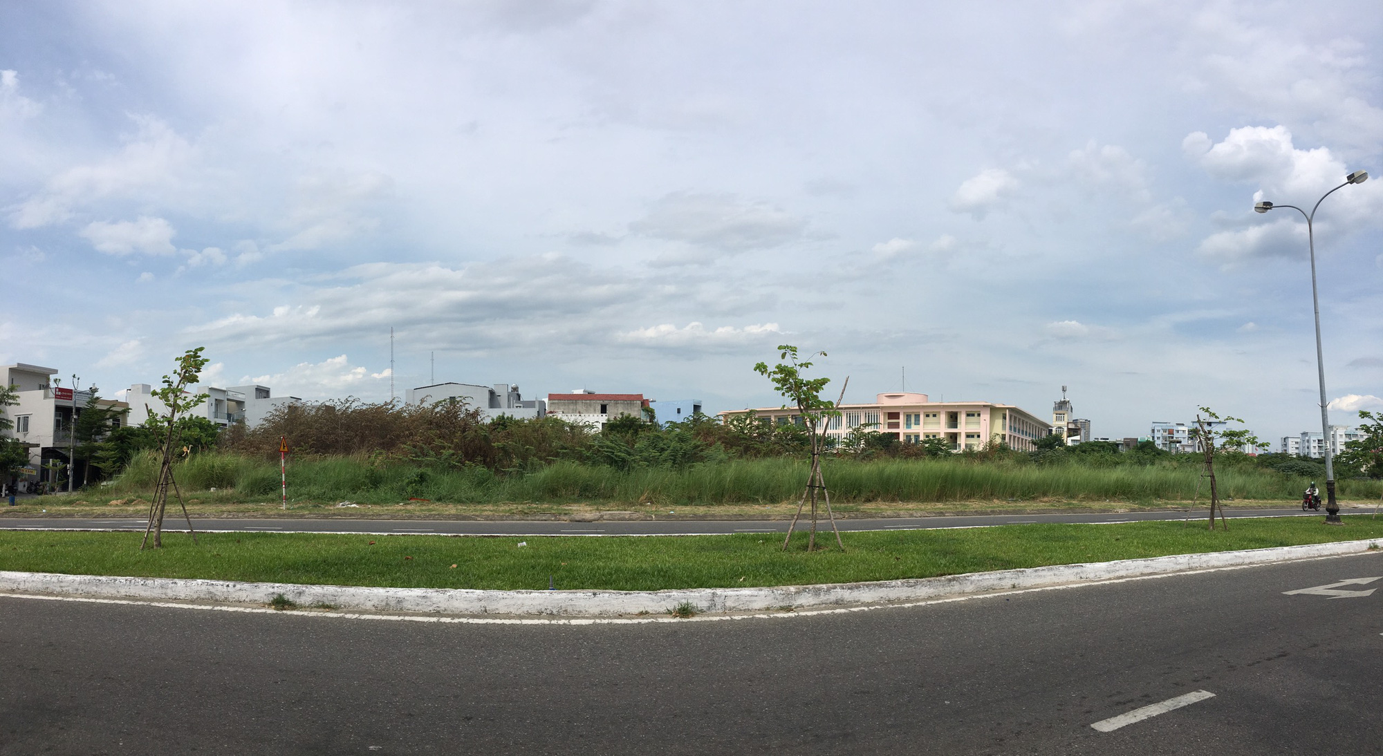 Ba khu đất sát sông Hàn, khu công nghiệp Thủy sản Đà Nẵng kêu gọi đầu tư - Ảnh 3. Ba khu đất sát sông Hàn, khu công nghiệp Thủy sản Đà Nẵng kêu gọi đầu tư - Ảnh 3.