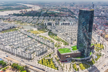 Nguyên nhân Covid-19 không thể cản đà tăng giá bất động sản